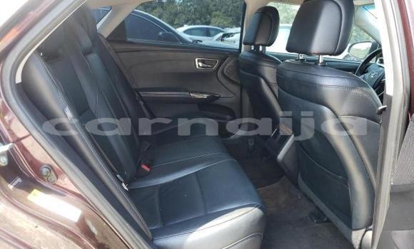 Acheter Neuf Voiture Toyota Avalon Autre à Badagry, État de Lagos Acheter Neuf Voiture Toyota Avalon Autre à Badagry, État de Lagos