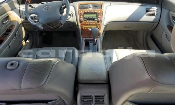 Buy New Toyota Avalon White Car in Badagry in Lagos State Buy New Toyota Avalon White Car in Badagry in Lagos State