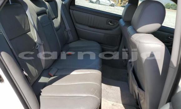 Buy New Toyota Avalon White Car in Badagry in Lagos State Buy New Toyota Avalon White Car in Badagry in Lagos State