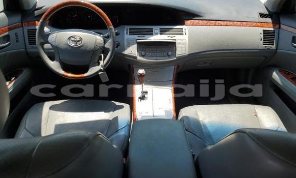 Buy New Toyota Avalon White Car in Badagry in Lagos State Buy New Toyota Avalon White Car in Badagry in Lagos State