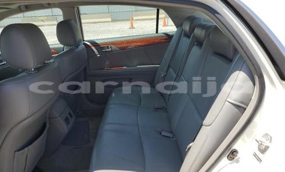 Buy New Toyota Avalon White Car in Badagry in Lagos State Buy New Toyota Avalon White Car in Badagry in Lagos State