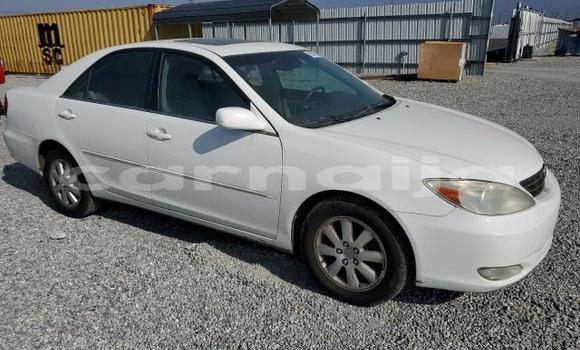 Buy New Toyota Camry White Car in Badagry in Lagos State