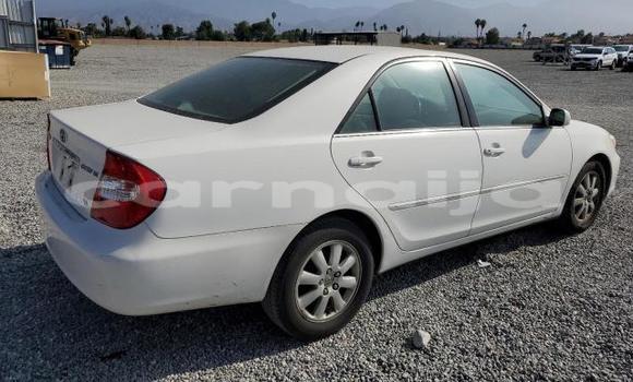 Buy New Toyota Camry White Car in Badagry in Lagos State Buy New Toyota Camry White Car in Badagry in Lagos State
