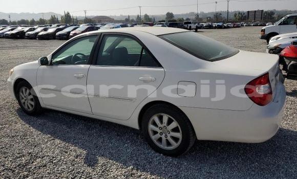 Buy New Toyota Camry White Car in Badagry in Lagos State Buy New Toyota Camry White Car in Badagry in Lagos State