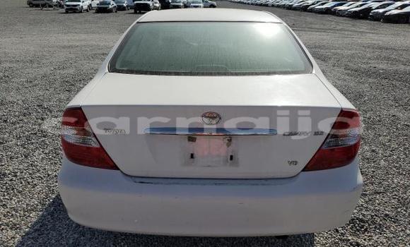 Buy New Toyota Camry White Car in Badagry in Lagos State Buy New Toyota Camry White Car in Badagry in Lagos State