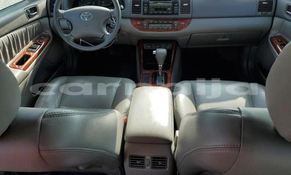 Buy New Toyota Camry White Car in Badagry in Lagos State Buy New Toyota Camry White Car in Badagry in Lagos State