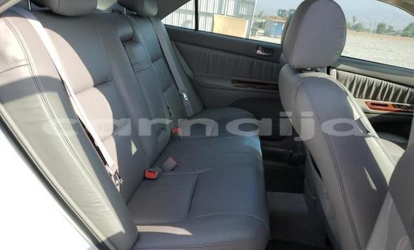 Buy New Toyota Camry White Car in Badagry in Lagos State Buy New Toyota Camry White Car in Badagry in Lagos State