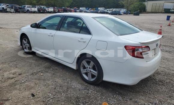 Acheter Neuf Voiture Toyota Camry Blanc à Badagry, État de Lagos Acheter Neuf Voiture Toyota Camry Blanc à Badagry, État de Lagos