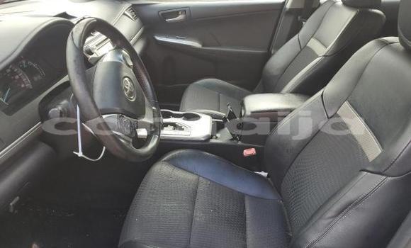 Acheter Neuf Voiture Toyota Camry Blanc à Badagry, État de Lagos Acheter Neuf Voiture Toyota Camry Blanc à Badagry, État de Lagos