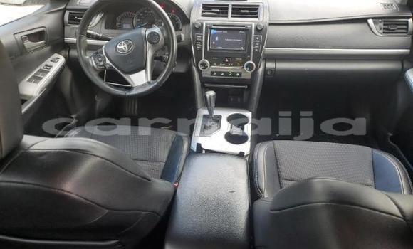 Acheter Neuf Voiture Toyota Camry Blanc à Badagry, État de Lagos Acheter Neuf Voiture Toyota Camry Blanc à Badagry, État de Lagos