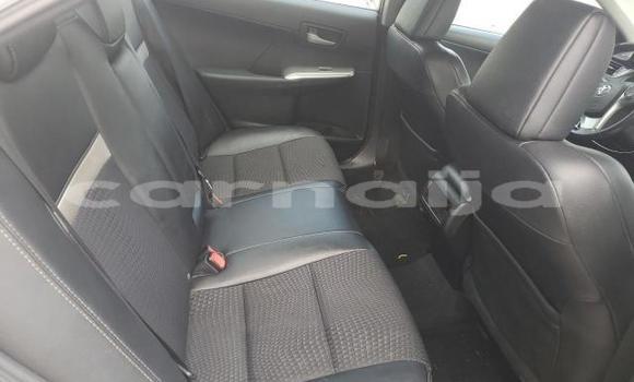 Acheter Neuf Voiture Toyota Camry Blanc à Badagry, État de Lagos Acheter Neuf Voiture Toyota Camry Blanc à Badagry, État de Lagos