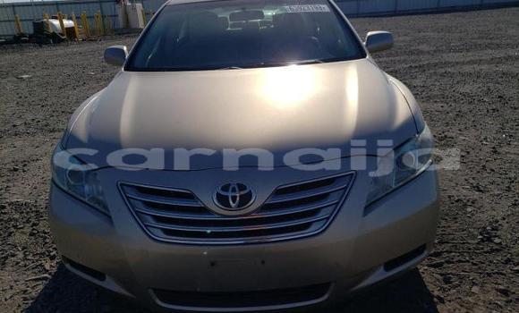 Buy New Toyota Camry Beige Car in Badagry in Lagos State