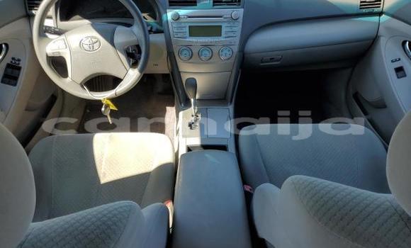 Acheter Neuf Voiture Toyota Camry Rouge à Badagry, État de Lagos Acheter Neuf Voiture Toyota Camry Rouge à Badagry, État de Lagos