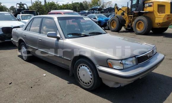 Buy New Toyota Cressida Silver Car in Badagry in Lagos State Buy New Toyota Cressida Silver Car in Badagry in Lagos State