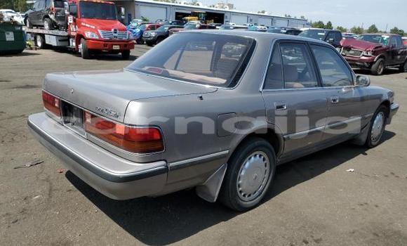 Buy New Toyota Cressida Silver Car in Badagry in Lagos State Buy New Toyota Cressida Silver Car in Badagry in Lagos State