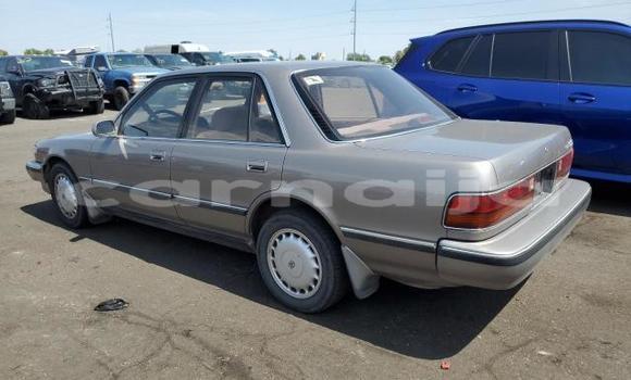 Buy New Toyota Cressida Silver Car in Badagry in Lagos State Buy New Toyota Cressida Silver Car in Badagry in Lagos State