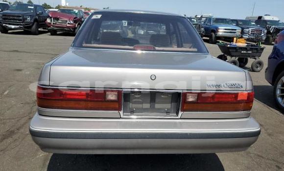 Buy New Toyota Cressida Silver Car in Badagry in Lagos State Buy New Toyota Cressida Silver Car in Badagry in Lagos State