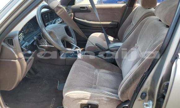 Buy New Toyota Cressida Silver Car in Badagry in Lagos State Buy New Toyota Cressida Silver Car in Badagry in Lagos State