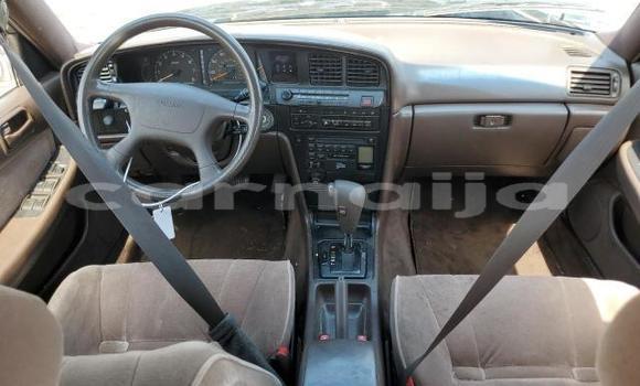 Buy New Toyota Cressida Silver Car in Badagry in Lagos State Buy New Toyota Cressida Silver Car in Badagry in Lagos State