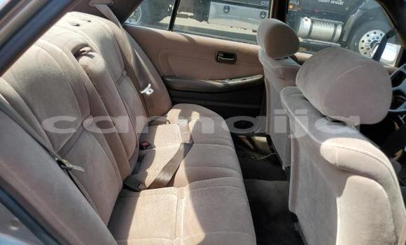 Buy New Toyota Cressida Silver Car in Badagry in Lagos State Buy New Toyota Cressida Silver Car in Badagry in Lagos State