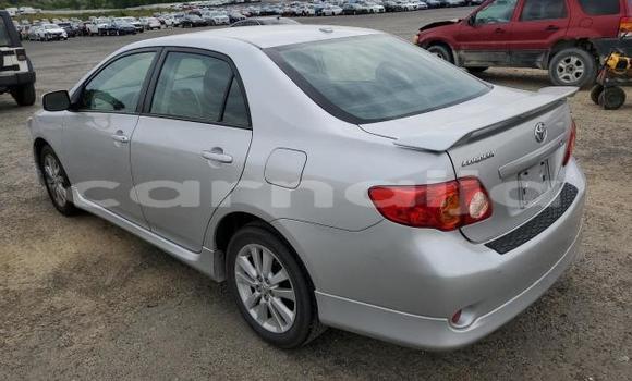 Acheter Neuf Voiture Toyota Corolla Gris à Badagry, État de Lagos Acheter Neuf Voiture Toyota Corolla Gris à Badagry, État de Lagos