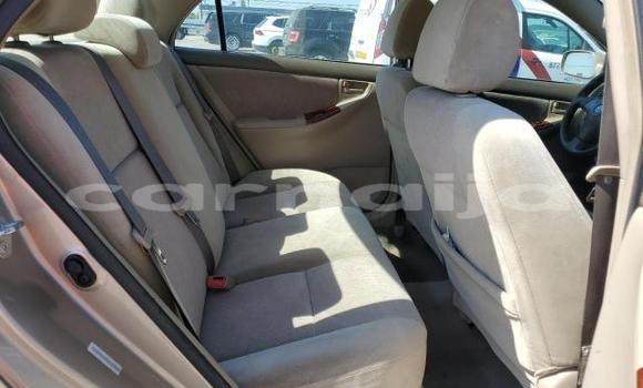 Buy New Toyota Corolla Beige Car in Badagry in Lagos State Buy New Toyota Corolla Beige Car in Badagry in Lagos State