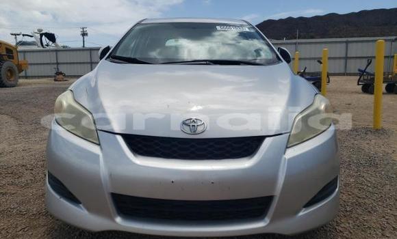 Acheter Neuf Voiture Toyota Matrix Gris à Badagry, État de Lagos