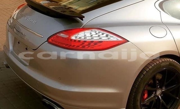 Acheter Occasion Voiture Porsche Panamera Autre à Lagos, État de Lagos Acheter Occasion Voiture Porsche Panamera Autre à Lagos, État de Lagos