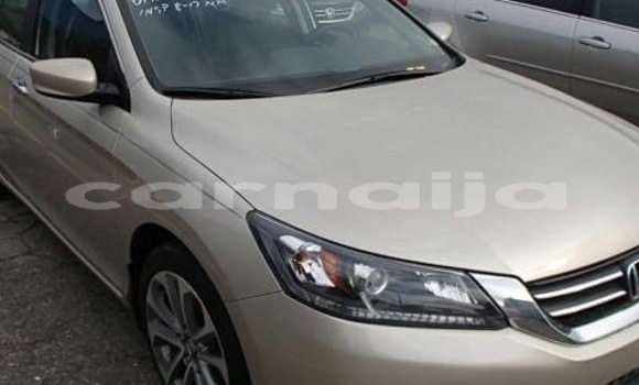 Acheter Import Voiture Honda Accord Autre à Daura, Katsina Acheter Import Voiture Honda Accord Autre à Daura, Katsina