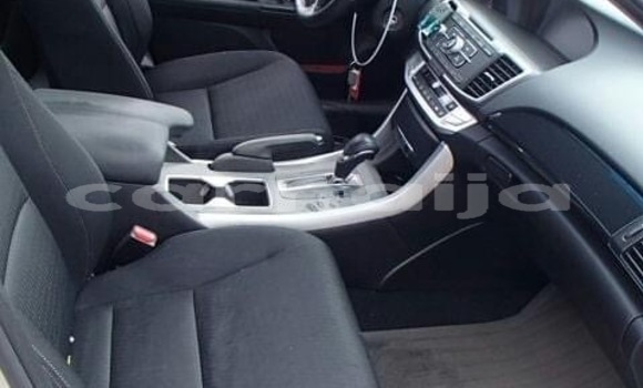 Buy Import Honda Accord Other Car in Daura in Katsina Buy Import Honda Accord Other Car in Daura in Katsina