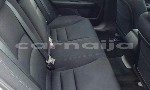 Buy Import Honda Accord Other Car in Daura in Katsina Buy Import Honda Accord Other Car in Daura in Katsina