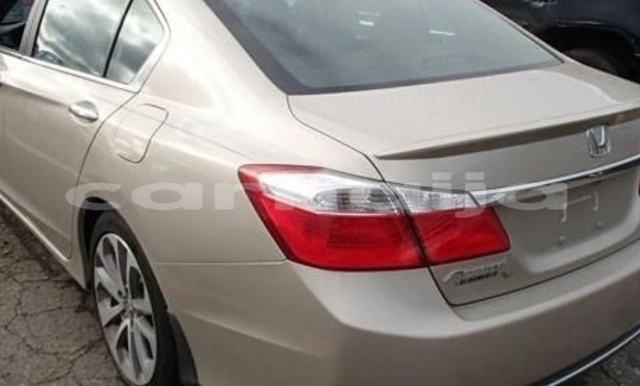 Buy Import Honda Accord Other Car in Daura in Katsina Buy Import Honda Accord Other Car in Daura in Katsina