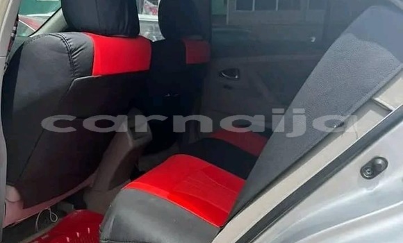 Buy Import Toyota Camry Silver Car in Daura in Katsina Buy Import Toyota Camry Silver Car in Daura in Katsina