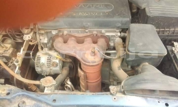 Buy Import Toyota Camry Blue Car in Daura in Katsina Buy Import Toyota Camry Blue Car in Daura in Katsina