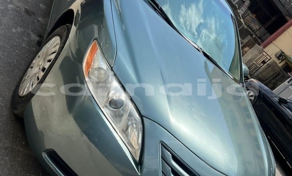 Acheter Import Voiture Toyota Camry Bleu à Darazo, Bauchi Acheter Import Voiture Toyota Camry Bleu à Darazo, Bauchi