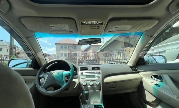 Acheter Import Voiture Toyota Camry Bleu à Darazo, Bauchi Acheter Import Voiture Toyota Camry Bleu à Darazo, Bauchi