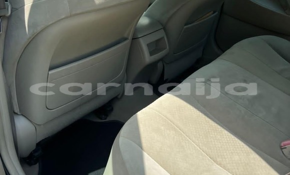 Acheter Import Voiture Toyota Camry Bleu à Darazo, Bauchi Acheter Import Voiture Toyota Camry Bleu à Darazo, Bauchi