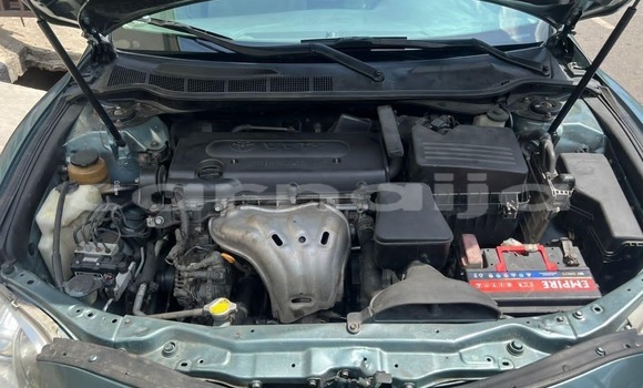 Acheter Import Voiture Toyota Camry Bleu à Darazo, Bauchi Acheter Import Voiture Toyota Camry Bleu à Darazo, Bauchi