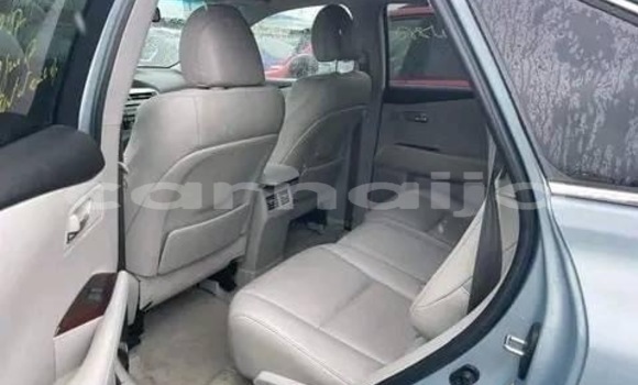 Buy Import Lexus RX 350 Other Car in Daura in Katsina Buy Import Lexus RX 350 Other Car in Daura in Katsina