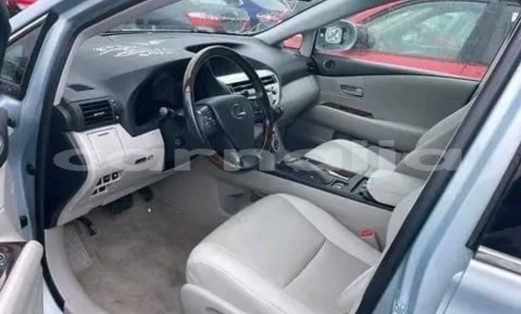 Buy Import Lexus RX 350 Other Car in Daura in Katsina Buy Import Lexus RX 350 Other Car in Daura in Katsina