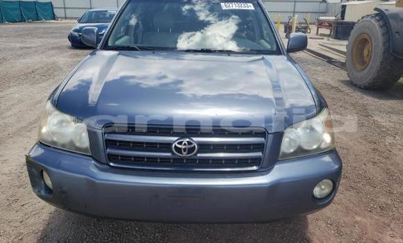 Acheter Neuf Voiture Toyota Highlander Autre à Badagry, État de Lagos