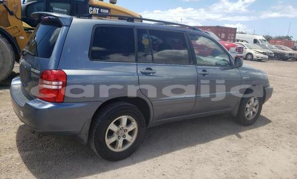 Buy New Toyota Highlander Other Car in Badagry in Lagos State Buy New Toyota Highlander Other Car in Badagry in Lagos State