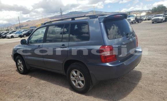 Buy New Toyota Highlander Other Car in Badagry in Lagos State Buy New Toyota Highlander Other Car in Badagry in Lagos State