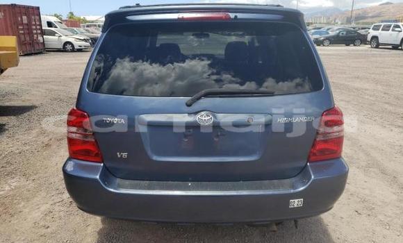 Buy New Toyota Highlander Other Car in Badagry in Lagos State Buy New Toyota Highlander Other Car in Badagry in Lagos State