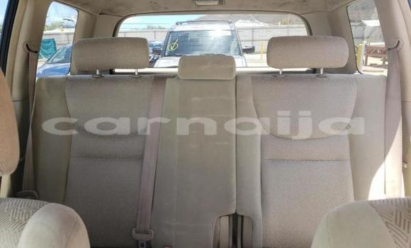 Buy New Toyota Highlander Other Car in Badagry in Lagos State Buy New Toyota Highlander Other Car in Badagry in Lagos State