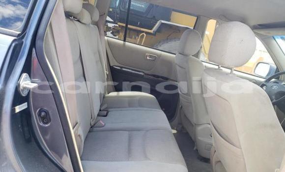 Buy New Toyota Highlander Other Car in Badagry in Lagos State Buy New Toyota Highlander Other Car in Badagry in Lagos State