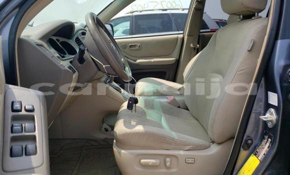 Buy New Toyota Highlander Other Car in Badagry in Lagos State Buy New Toyota Highlander Other Car in Badagry in Lagos State
