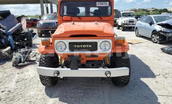 Acheter Neuf Voiture Toyota FJ Cruiser Autre à Badagry, État de Lagos