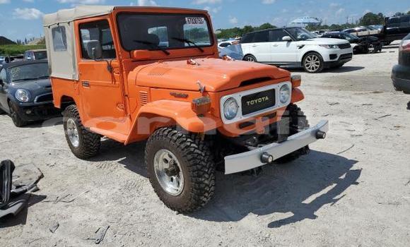 Acheter Neuf Voiture Toyota FJ Cruiser Autre à Badagry, État de Lagos Acheter Neuf Voiture Toyota FJ Cruiser Autre à Badagry, État de Lagos