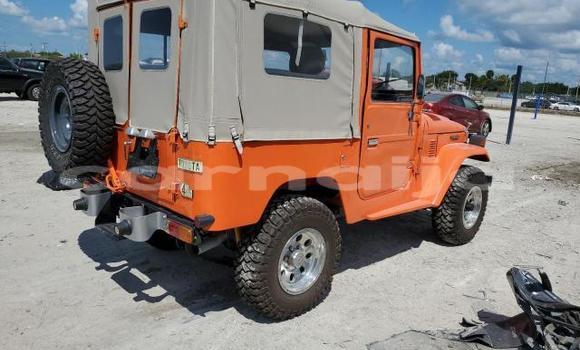 Acheter Neuf Voiture Toyota FJ Cruiser Autre à Badagry, État de Lagos Acheter Neuf Voiture Toyota FJ Cruiser Autre à Badagry, État de Lagos
